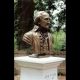Historical Sculpture - President John Tyler