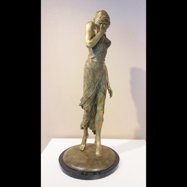 Nude Sculpture - Grace
