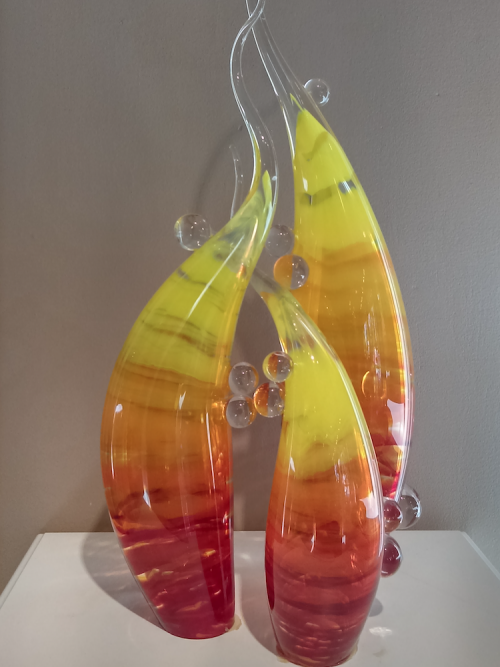 firewater glass-art