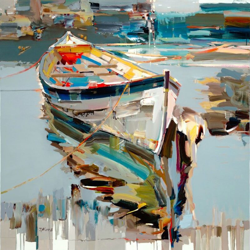 Josef Kote