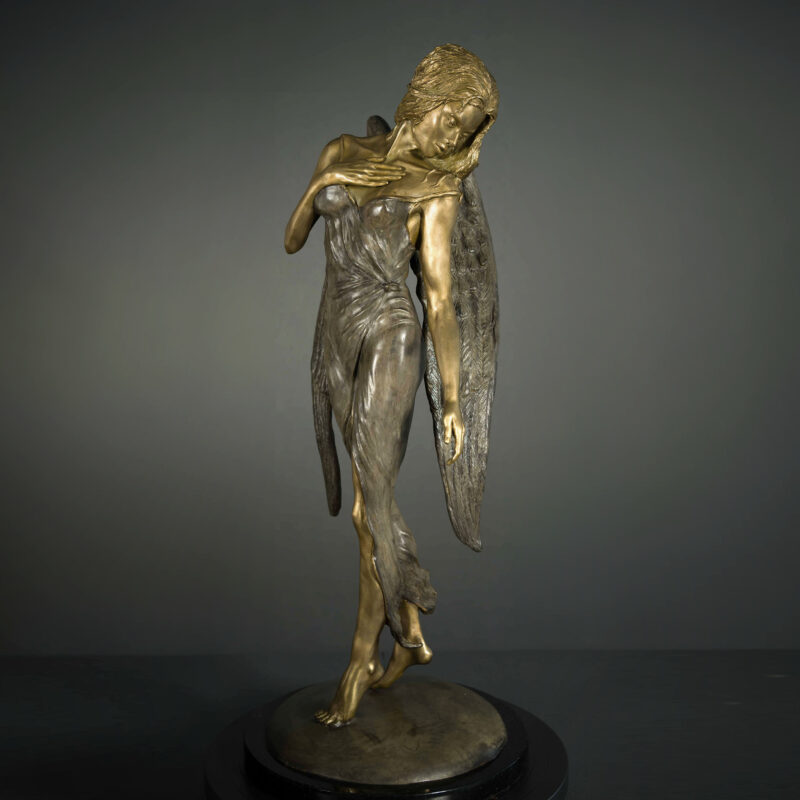 Wings of Grace