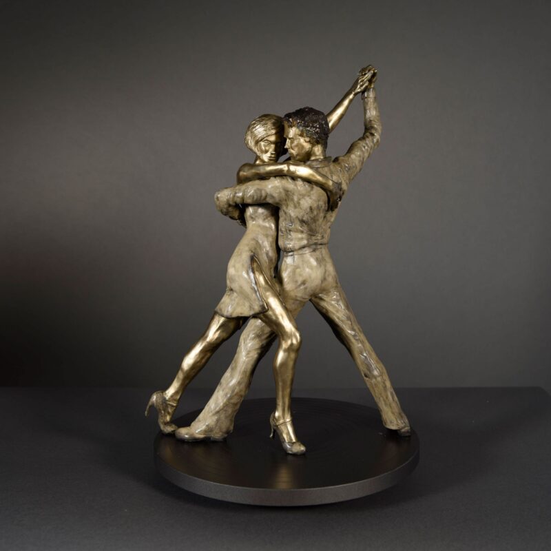 Dance of Love
