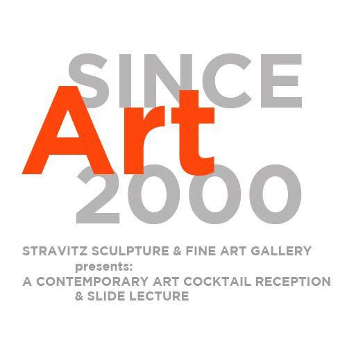 Contemporary Art Lecture