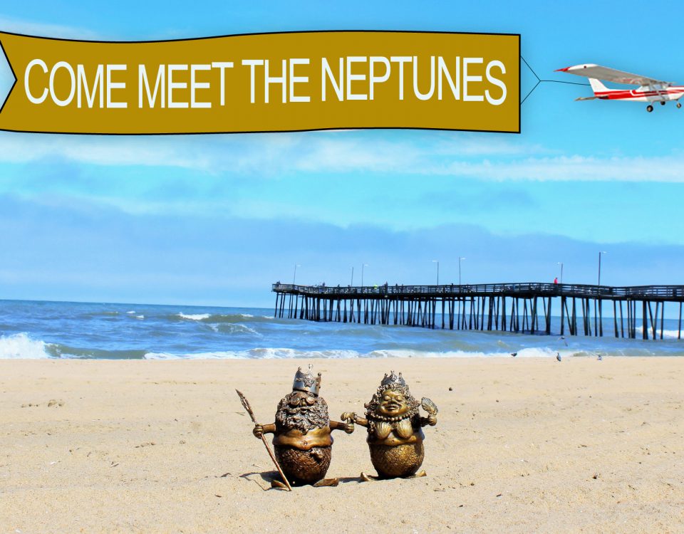 meet the neptunes