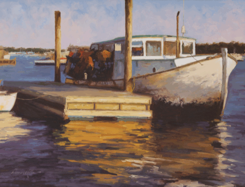 Charles Kello