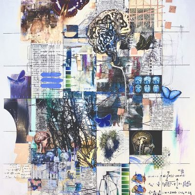 Neuroplasticity No. 15