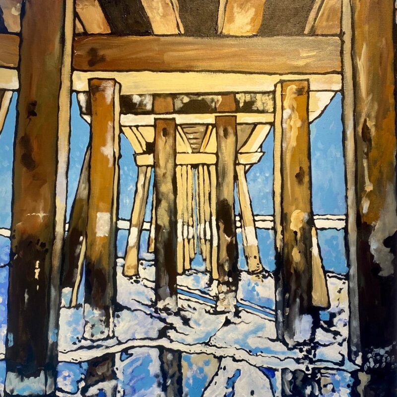 Jennette's Pier, Nags Head