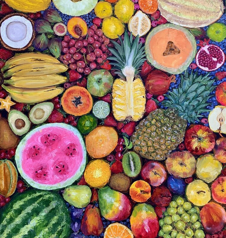 Fruit Salad