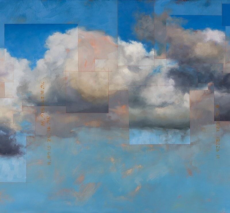 Within the Troposphere
