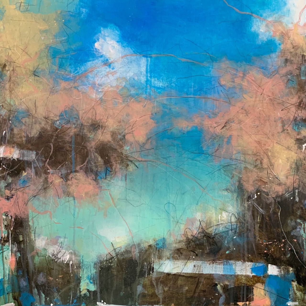 Shhh... Stravitz Sculpture & Fine Art Gallery