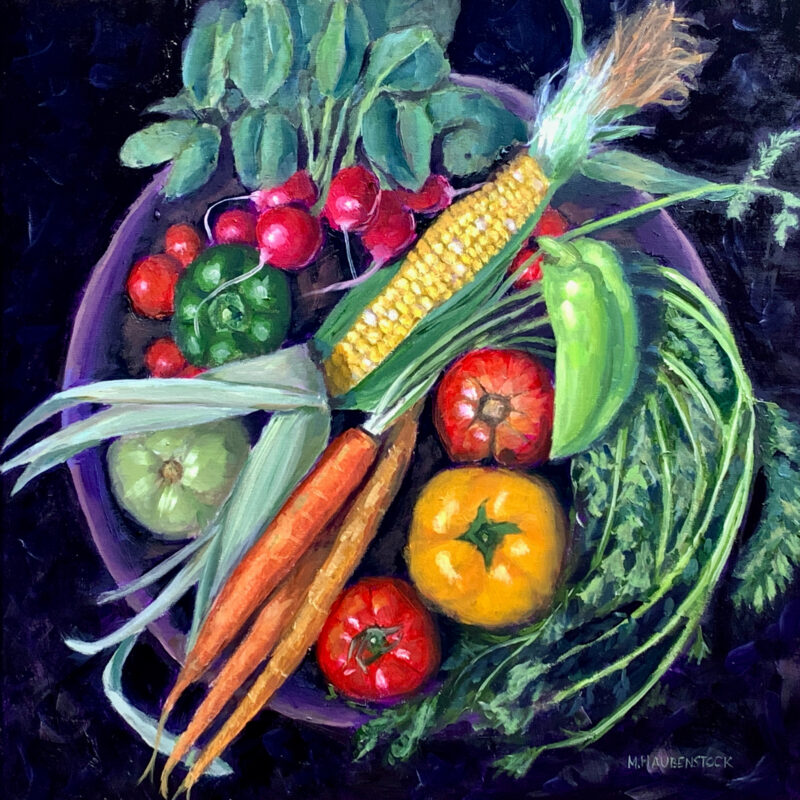 Summer Harvest