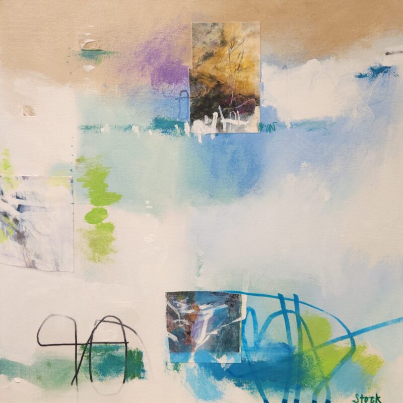 Horizon Series No. 11