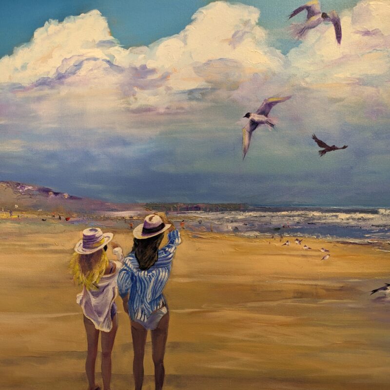 Amy Pennell Myers