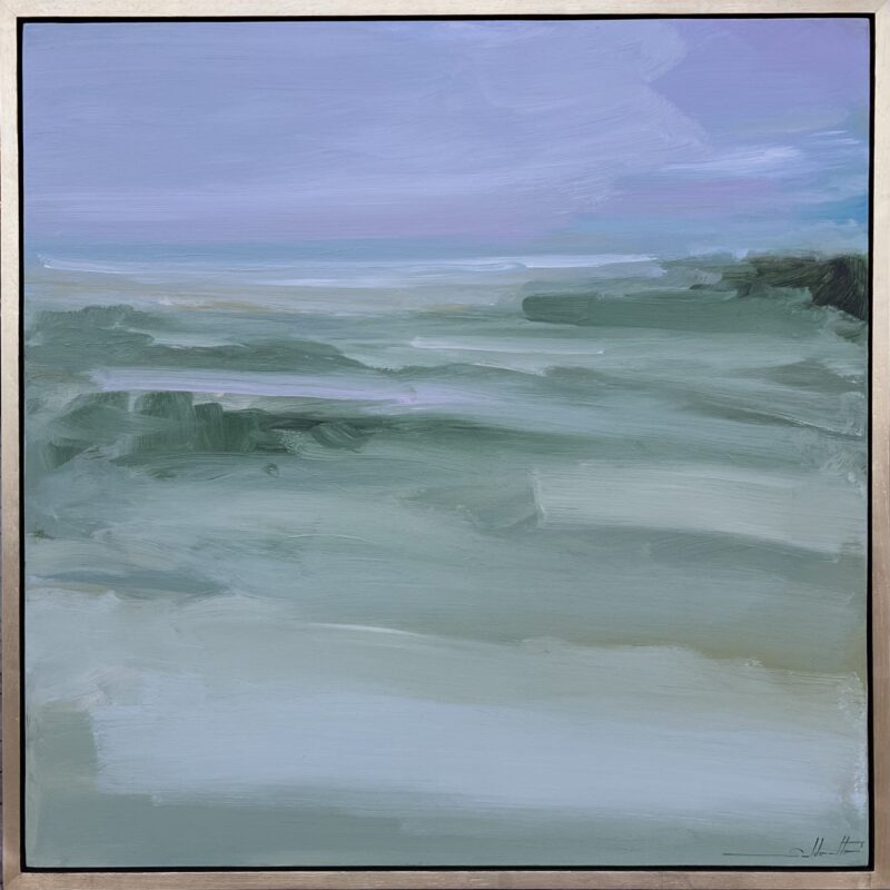 Coastal Breeze