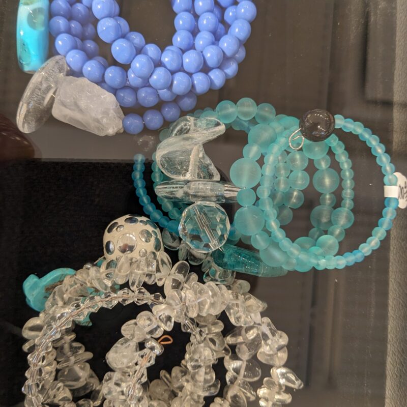 Multi Colored Bracelets