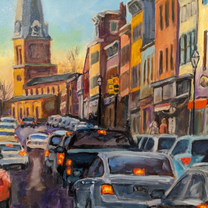 Annapolis