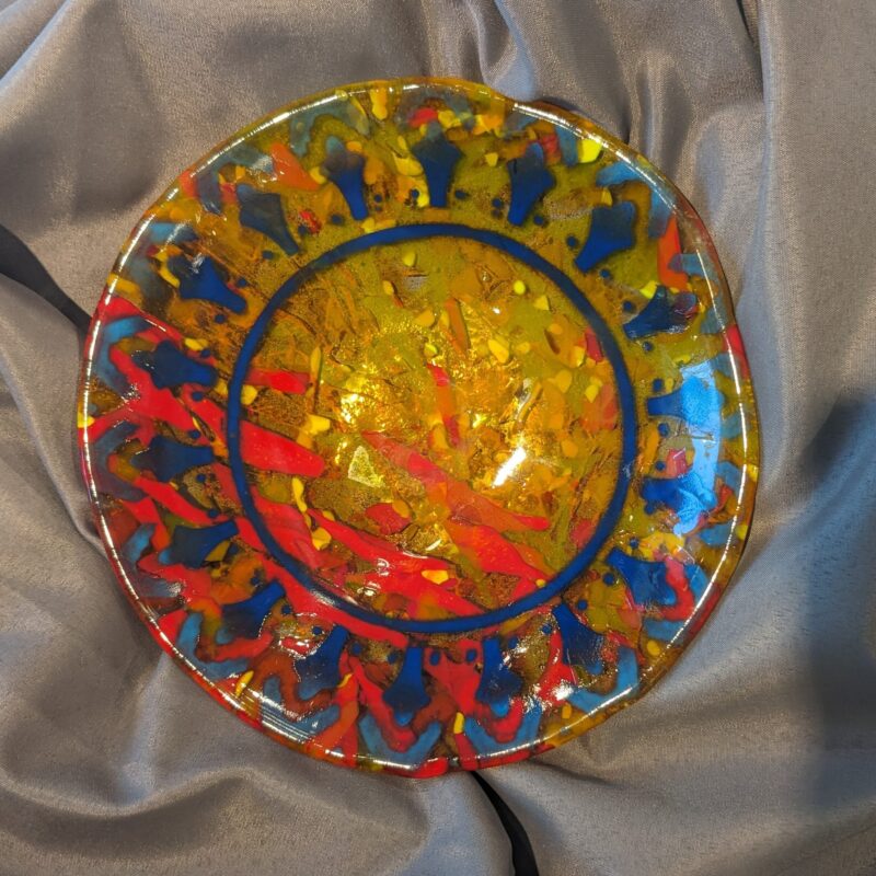 Carnivale Bowl