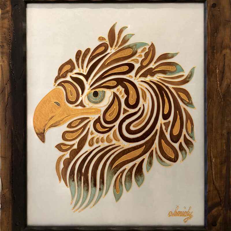 Regal Eagle