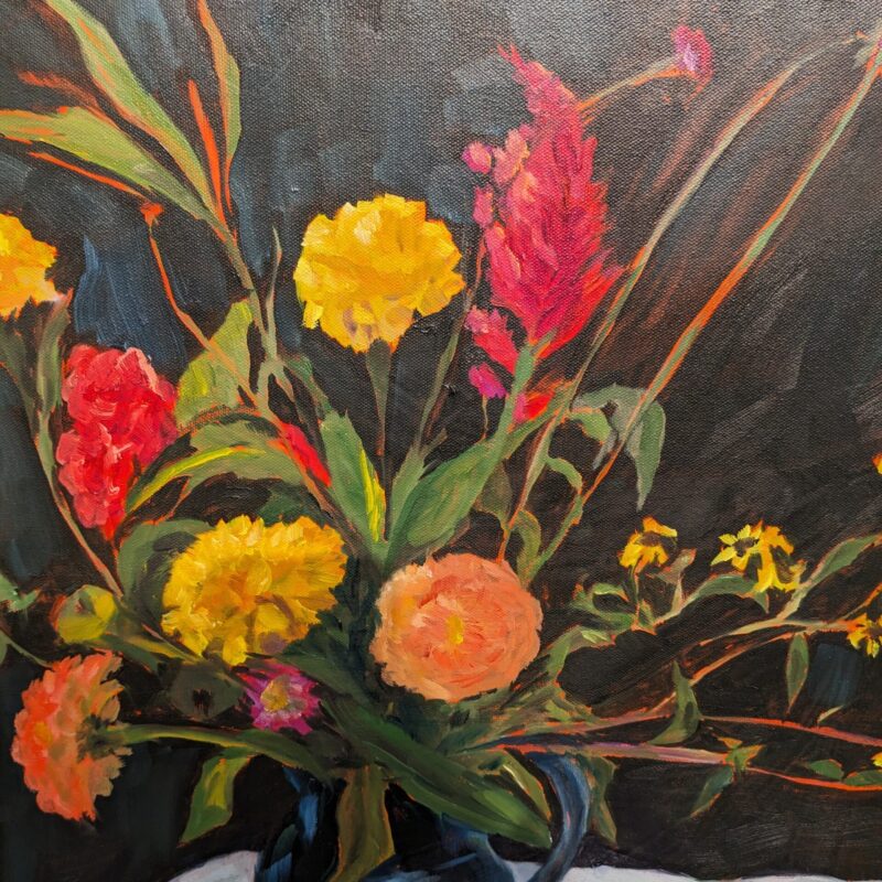 Summer Flowers