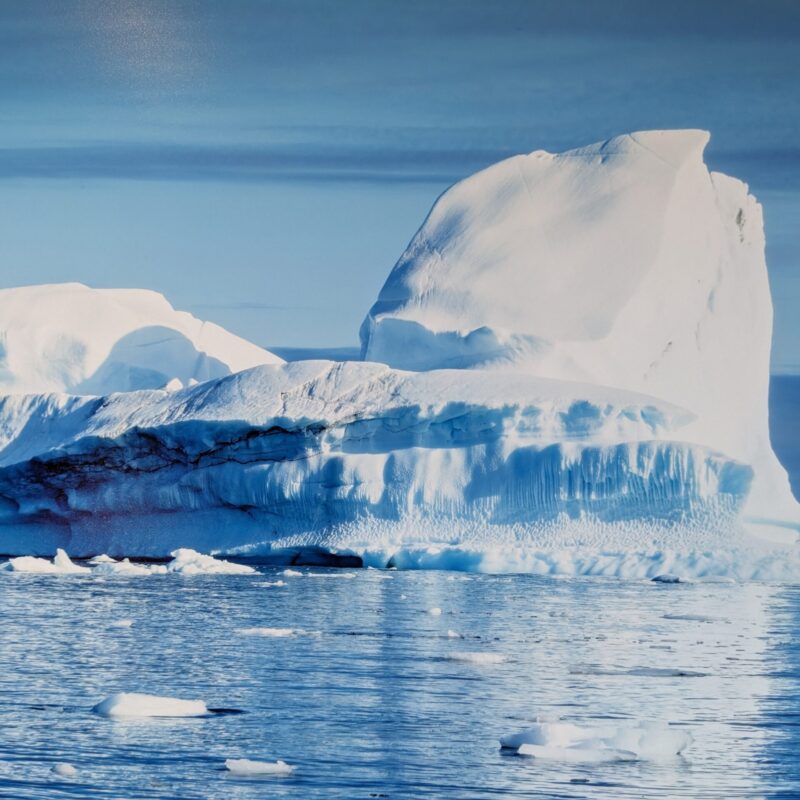Constable Point Greenland