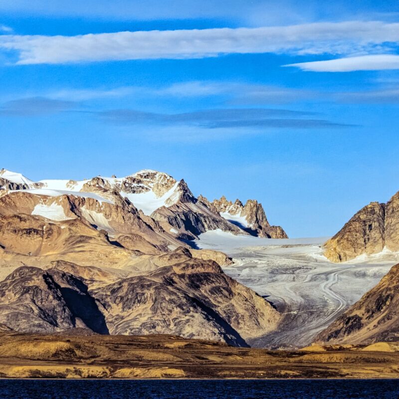 Greenland Expedition #8