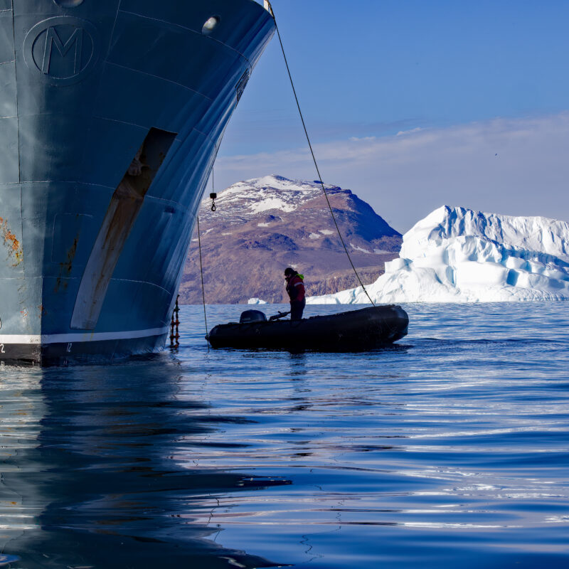 Expeditions