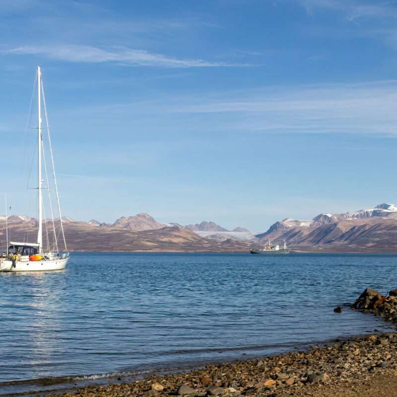 Svalbard Expedition