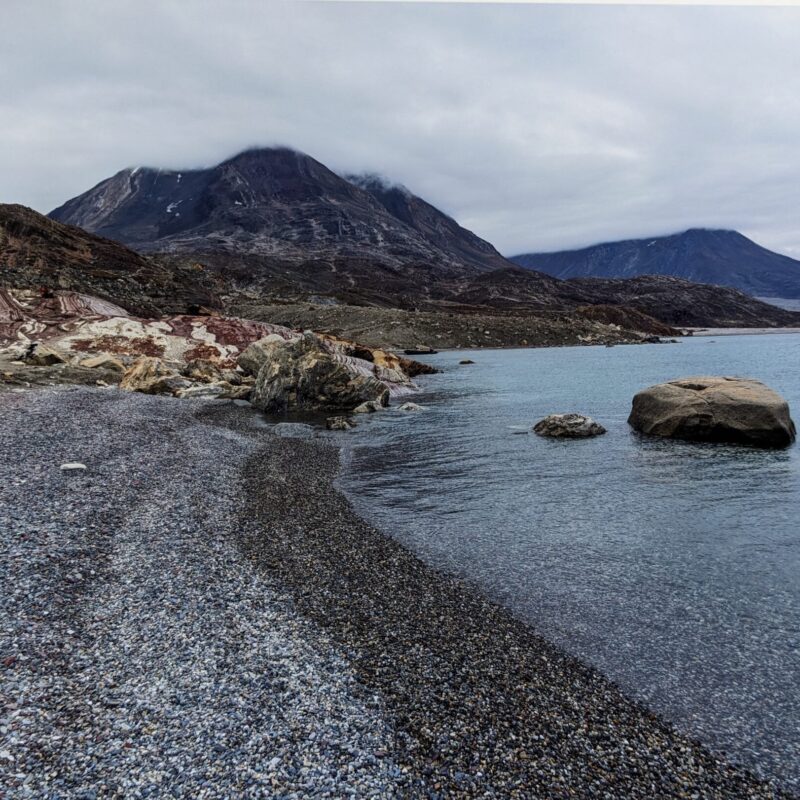 Svalbard Expedition