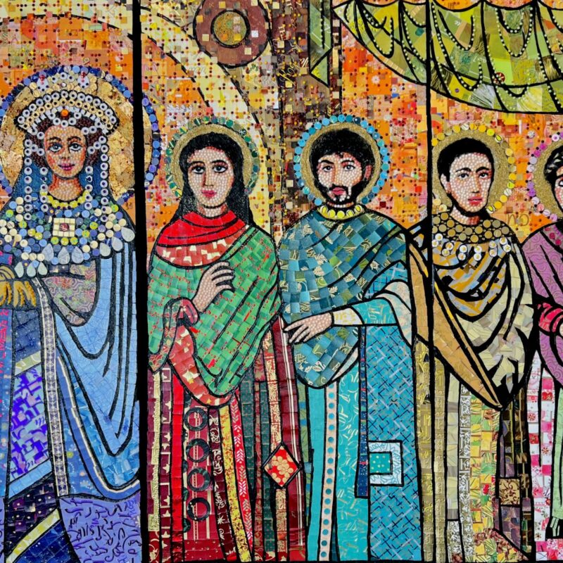 Empress Theodora