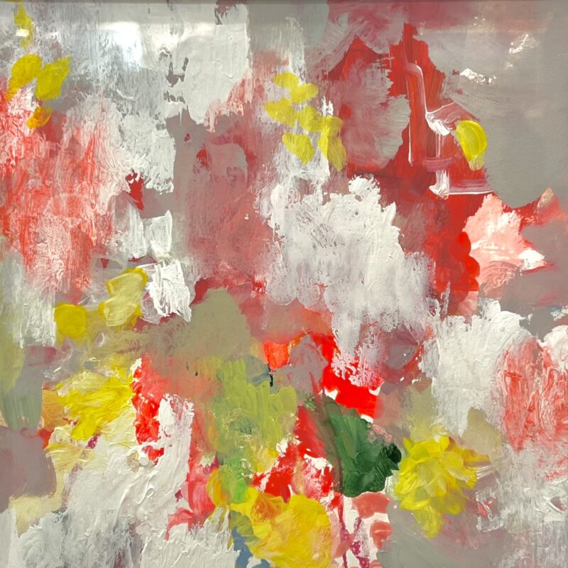 Petals I
