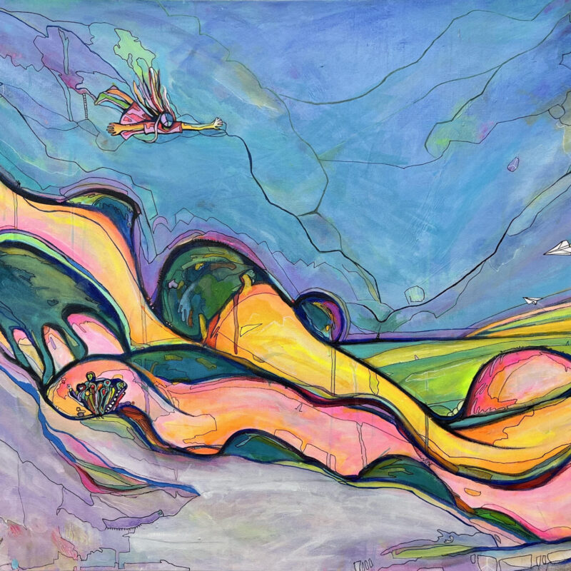 Free Dreams