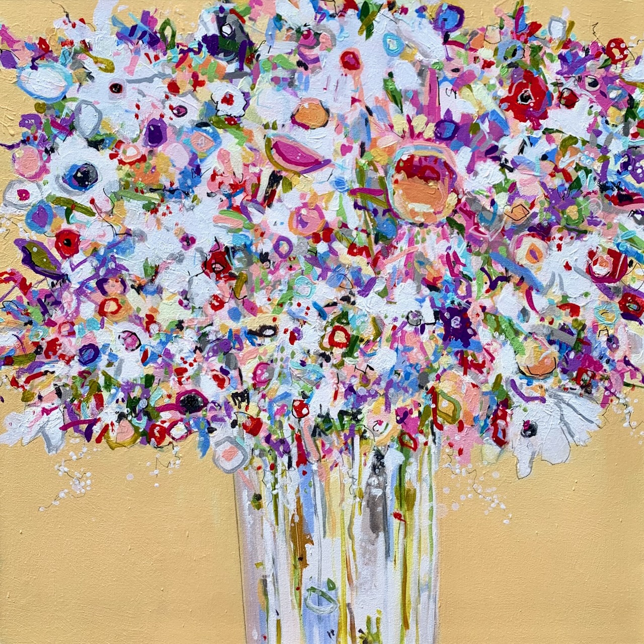 Cirque de Fleurs