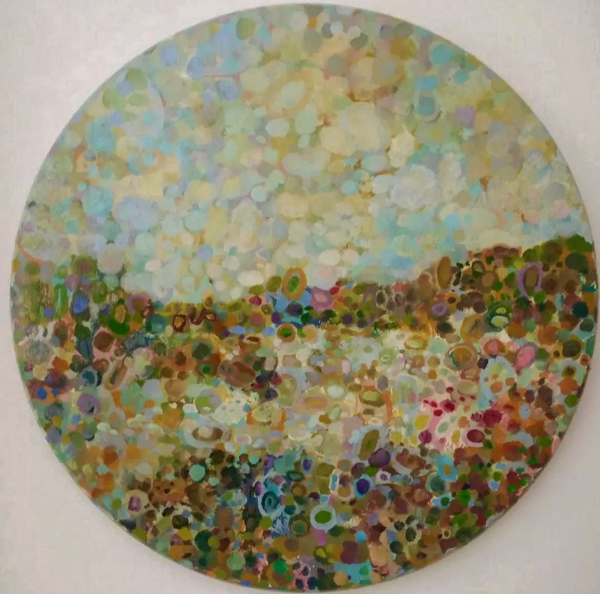 Abstract Virginia landscape _2