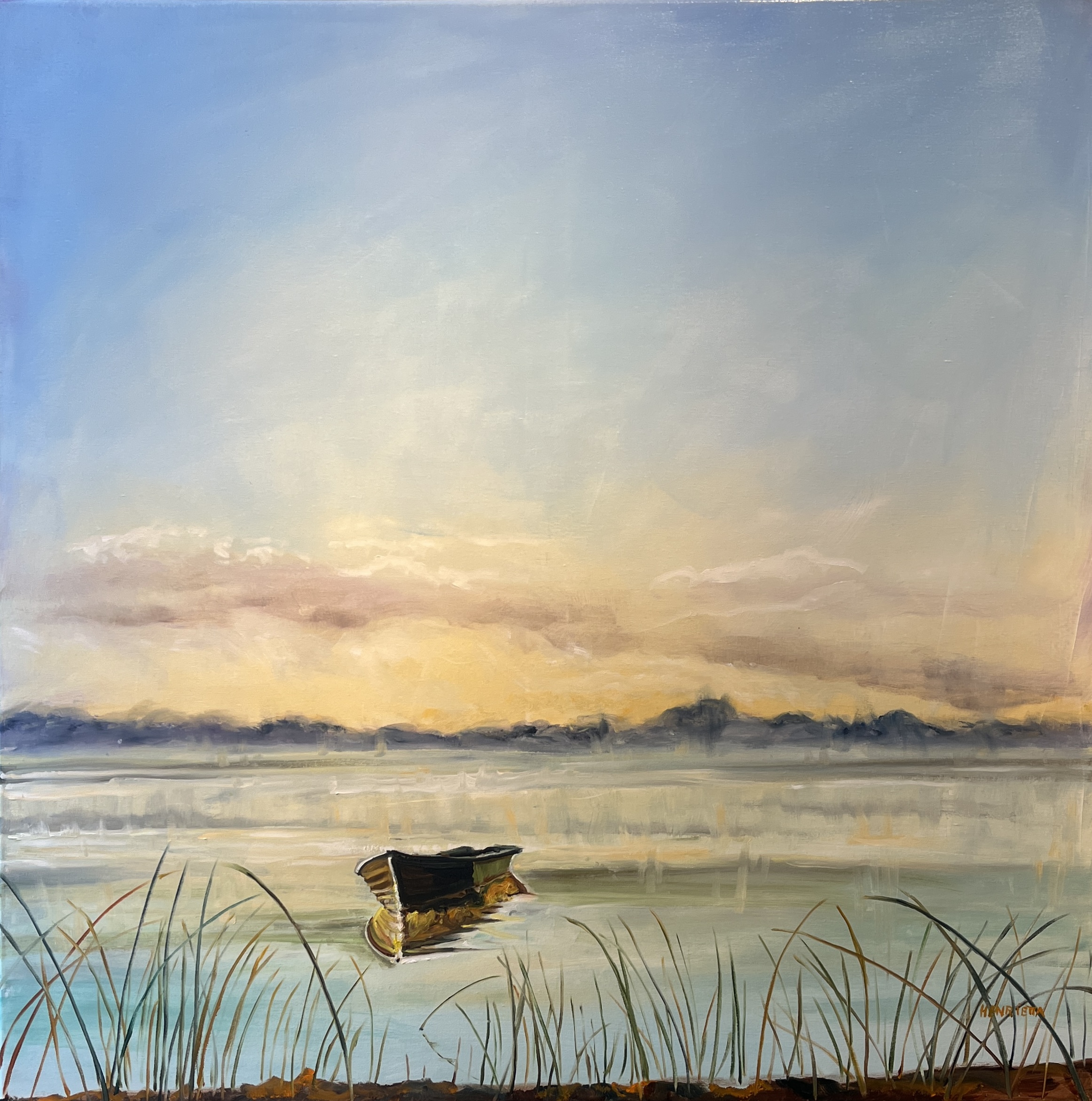 Adrift