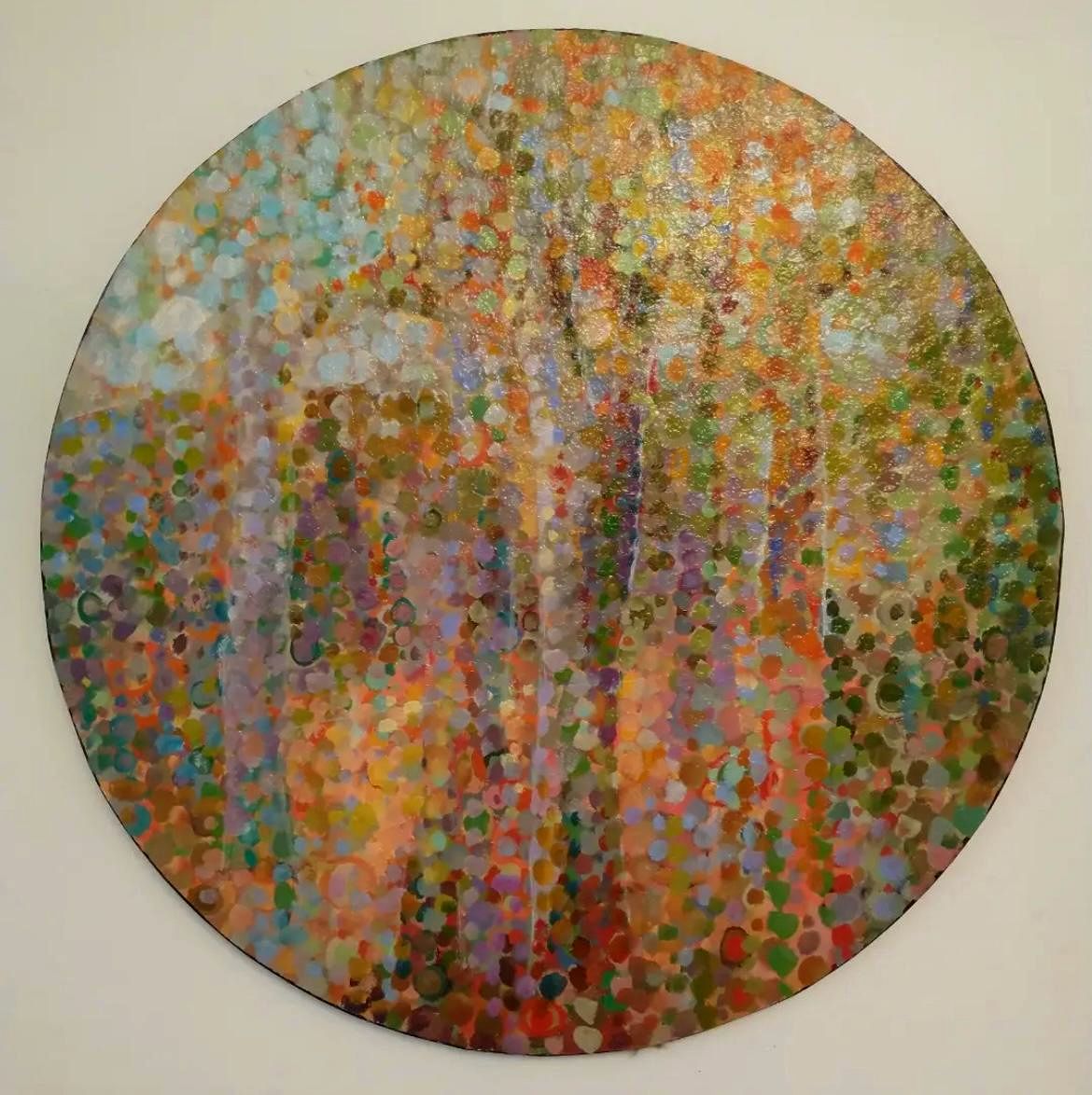 Forest in the Round